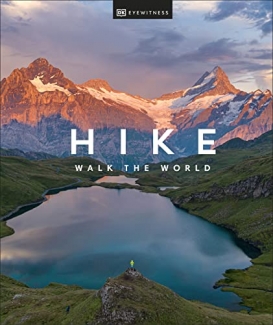 کتاب Hike: Adventures on Foot