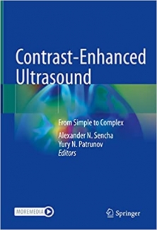 کتاب Contrast-Enhanced Ultrasound: From Simple to Complex