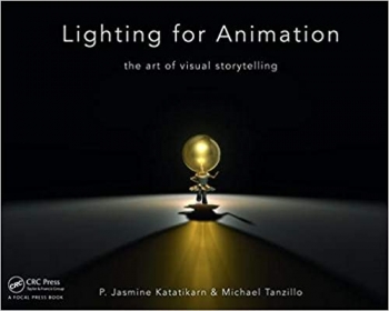 کتاب Lighting for Animation: The Art of Visual Storytelling