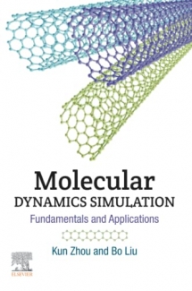 کتاب Molecular Dynamics Simulation: Fundamentals and Applications