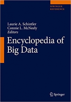 کتاب Encyclopedia of Big Data