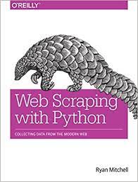 خرید اینترنتی کتاب Web Scraping with Python اثر Richard Lawson انتشارات Packt Publishing