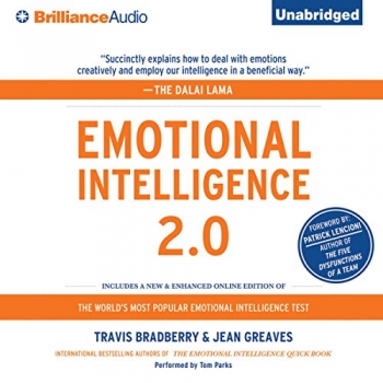 کتاب Emotional Intelligence 2.0 
