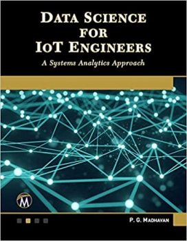 کتاب Data Science for IoT Engineers: A Systems Analytics Approach