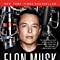 جلد معمولی سیاه و سفید_کتاب Elon Musk: Tesla, SpaceX, and the Quest for a Fantastic Future