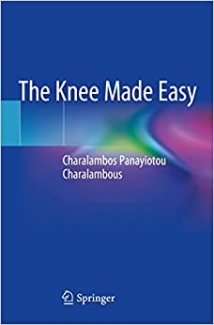 کتاب The Knee Made Easy