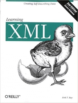 کتاب Learning XML, Second Edition