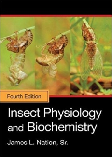 کتاب Insect Physiology and Biochemistry