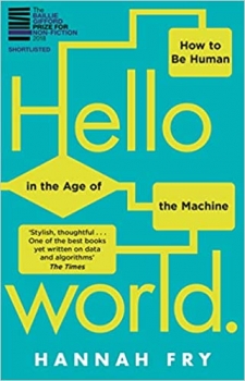 کتاب Hello World