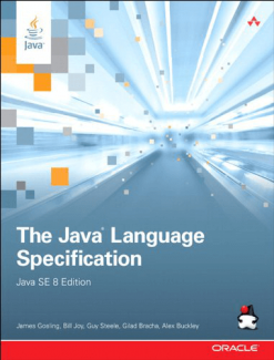 کتاب Java Language Specification, Java SE 8 Edition, The (Java Series)