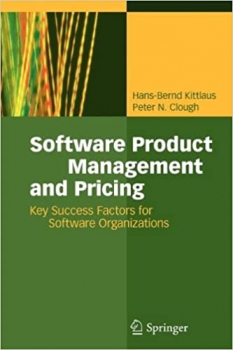کتاب Software Product Management and Pricing