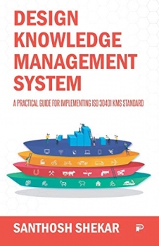 کتاب Design Knowledge Management System