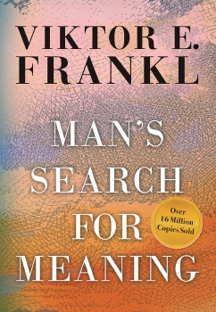 Man's Search for Meaning, Gift Edition  Illustrated
