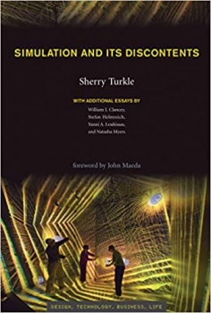 کتاب Simulation and Its Discontents (Simplicity: Design, Technology, Business, Life)