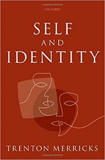 کتاب Self and Identity