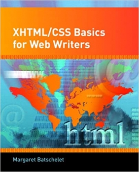 کتابXHTML/CSS Basics for Web Writers