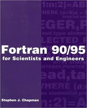 کتاب FORTRAN 90/95 for Scientists and Engineers