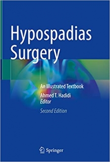 کتاب Hypospadias Surgery: An Illustrated Textbook