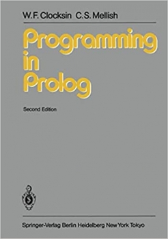 کتاب Programming in Prolog