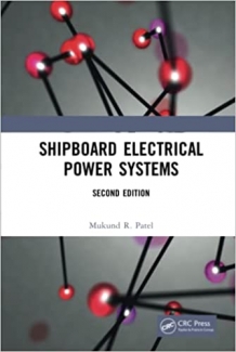 کتاب Shipboard Electrical Power Systems