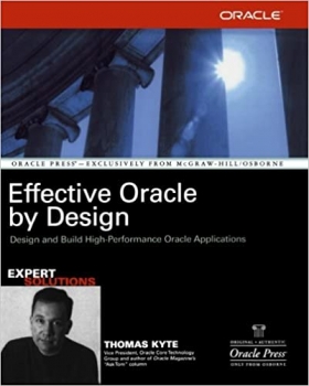 کتاب Effective Oracle by Design (Osborne ORACLE Press Series)