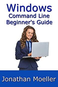 کتاب  The Windows Command Line Beginner's Guide - Second Edition