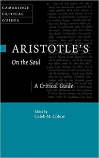 کتاب Aristotle's On the Soul: A Critical Guide (Cambridge Critical Guides)