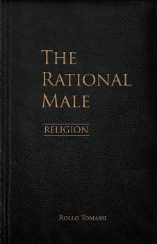 The Rational Male – Religion 3,
