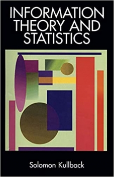 کتاب Information Theory and Statistics