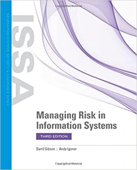 کتاب Managing Risk in Information Systems (Information Systems Security & Assurance)