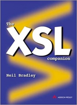 کتاب XSL Companion, The