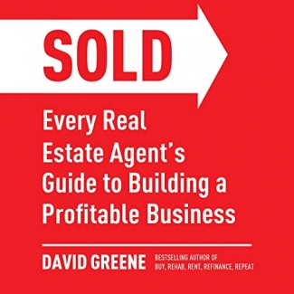 کتاب SOLD: Every Real Estate Agent’s Guide to Building a Profitable Business 
