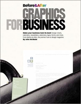 کتاب Before & After Graphics for Business