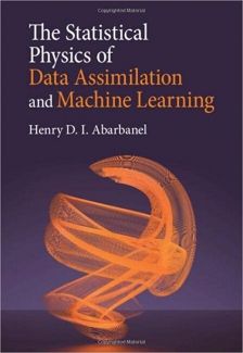 کتاب The Statistical Physics of Data Assimilation and Machine Learning