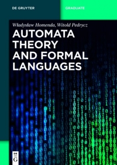 کتاب Automata Theory and Formal Languages