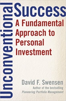 کتاب Unconventional Success: A Fundamental Approach to Personal Investment