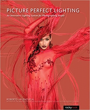 کتاب Picture Perfect Lighting: An Innovative Lighting System for Photographing People