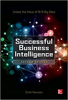 کتاب Successful Business Intelligence 2nd Edition
