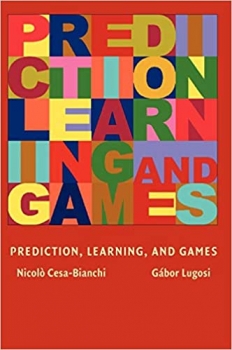 کتاب Prediction, Learning, and Games