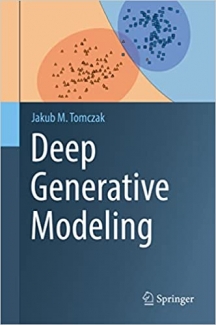 کتاب Deep Generative Modeling