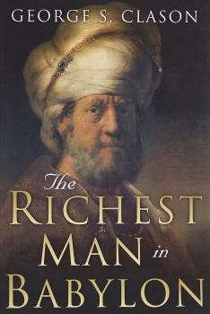 کتاب The Richest Man in Babylon: Original 1926 Edition