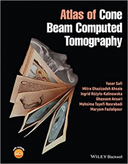 کتاب Atlas of Cone Beam Computed Tomography