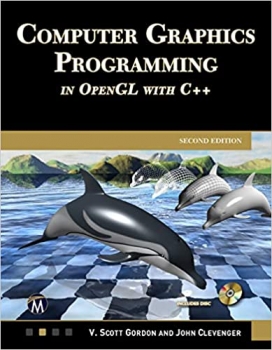 کتاب Computer Graphics Programming in OpenGL with C++