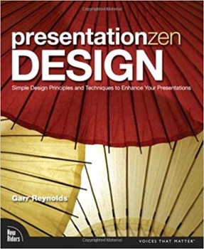 کتاب Presentation Zen Design