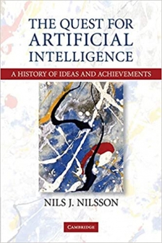 کتاب The Quest for Artificial Intelligence 1st Edition