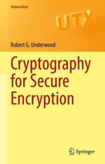 کتاب Cryptography for Secure Encryption