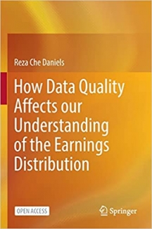 کتاب How Data Quality Affects our Understanding of the Earnings Distribution