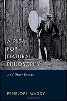کتاب A Plea for Natural Philosophy: And Other Essays