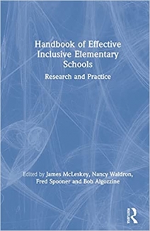 کتاب Handbook of Effective Inclusive Elementary Schools: Research and Practice