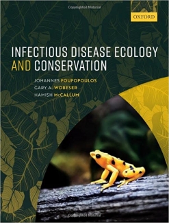 کتاب Infectious Disease Ecology and Conservation